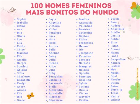 54 nomes de cria para Instagram (feminino e masculino)